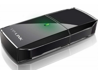 Adaptador Usb - Wifi Tp Link- Wireless T2U V3